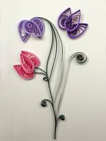 Bouquet of Tulips