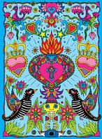 Dia de los Muertos