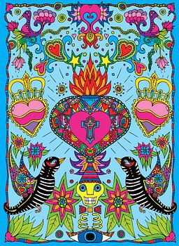 Dia de los Muertos