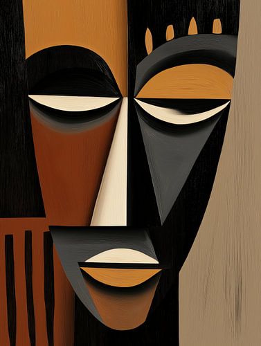 Geometric Expression of Harmony