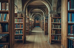 Bibliothek