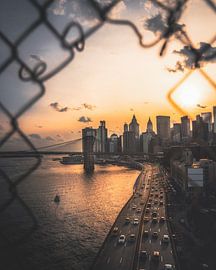 New York City