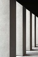 Abstract architecture