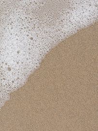 Das Meer und der Strand: Einfachheit und Ruhe in der Natur von Marjolijn van den Berg