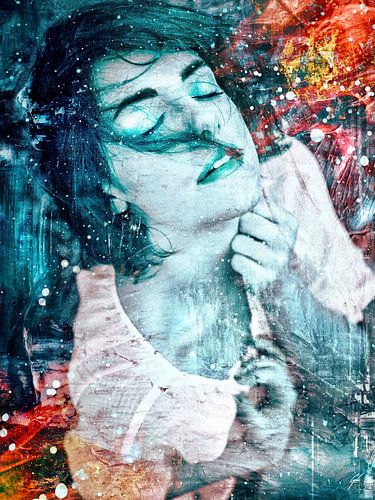 EEN MOMENT VAN TEDERHEID (2022)