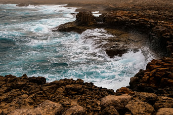 Désert - Fuerteventura