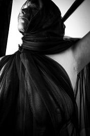Hanged Woman van Saskia de Wal