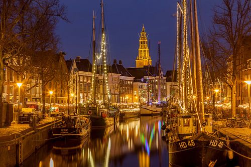 Winter-Wohlstand Groningen 2015