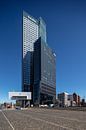 La tour de la Meuse au centre de Rotterdam par Joost Adriaanse Aperçu