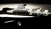 Electric guitar by Jana Behr thumbnail