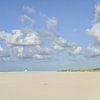 Terschelling strand van Danielle Bosschaart