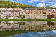 Monthermé on the Meuse in the French Ardennes by Easycopters thumbnail