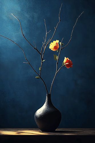 Light in the Darkness