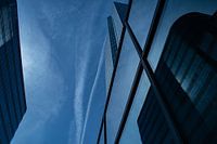 50 Schattierungen von Blau