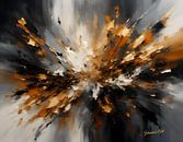 The Essence of Color 20 van Johannas Art Creations thumbnail