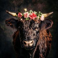 Gekrönte Natur: Ein Fest der Sinne