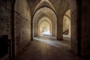 Urbex - Jesuitenkloster