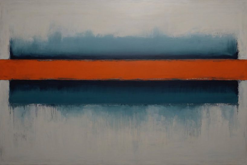Road to freedom - minimalism by Art & Soul Creations