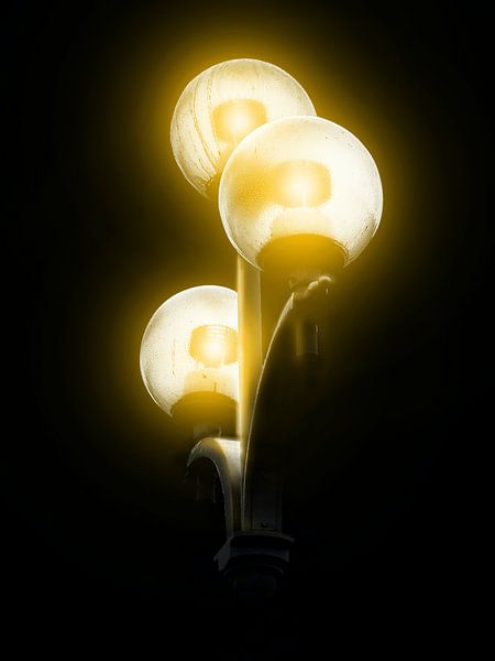 Bokeh Art by Hello Pompoyo