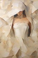 Beyond the Veil