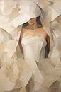 Voorbij de Sluier van Kunstgalerij Roderick Sebastiaan thumbnail
