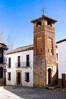 Church tower