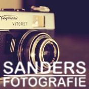 Sanders photo de profil