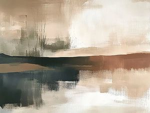 Silent Horizon Echo