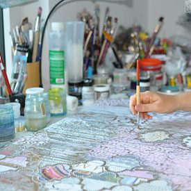 Martina Niederhauser Profile picture