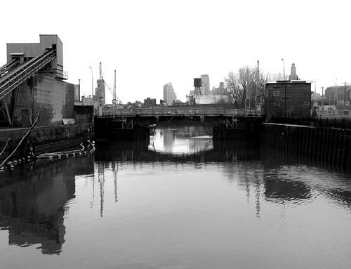 'Brug Brooklyn', New York 