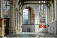 The Old Church by Suzan Brands thumbnail