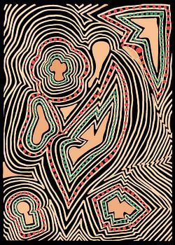Aborigine DNA