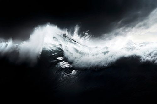 Oceanic - Stille Storm