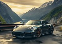 Porsche 911 gt3