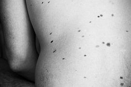 Puur, mijn huid sur Catherine Blancquaert