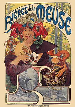 Bières de la Meuse