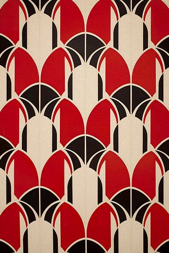 Art Deco Motif