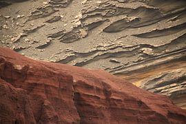 Lavagesteente sur Leanne de Blok