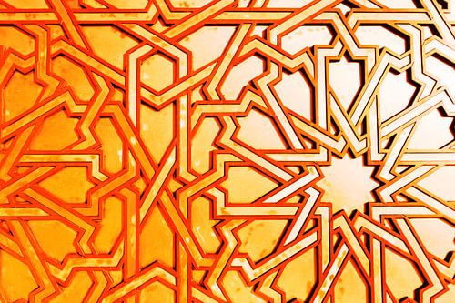 Verbondenheid door lijnen