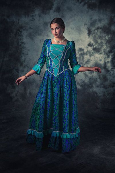 Renaissance I by Rene Kuipers