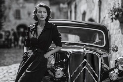 Afspraak op de wekelijkse markt van Skyfall