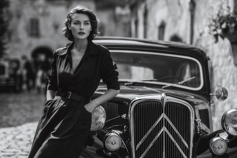 Afspraak op de wekelijkse markt van Skyfall