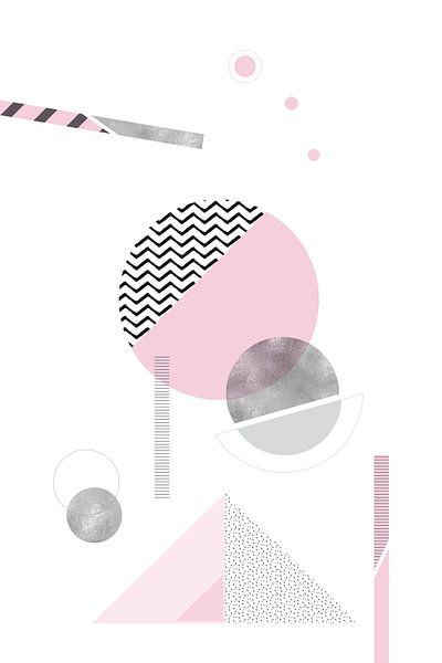 SCANDINAVIAN DESIGN No. 7 par Melanie Viola