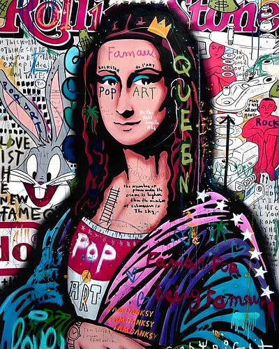 Célèbre pour être célèbre