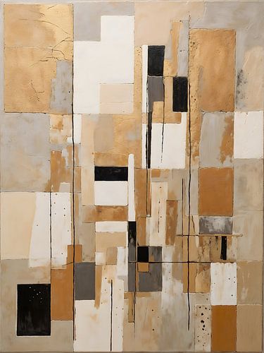 Concrete and Gold 06