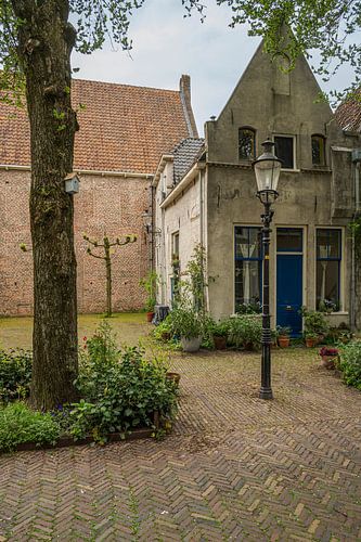 Kuiperstraat in Deventer