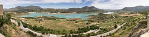 Panorama (4:1) Zahara de la Sierra