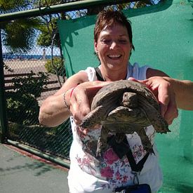 Dorothé Rijkenberg Profilfoto