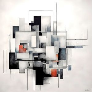abstrakte Kunst