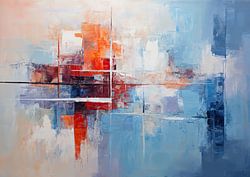 Abstrait moderne 15994